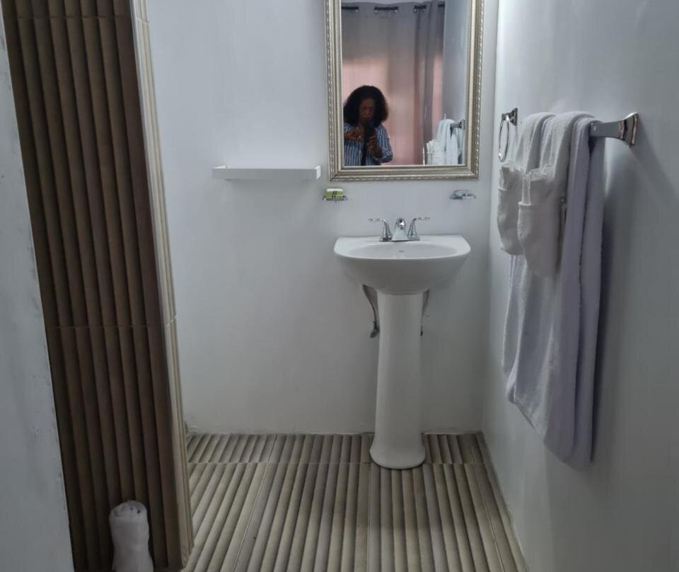 Sky Beach Rooms