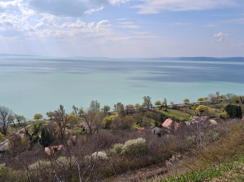 Balatonakarattya Magaspart-Balatonakarattya必去景点