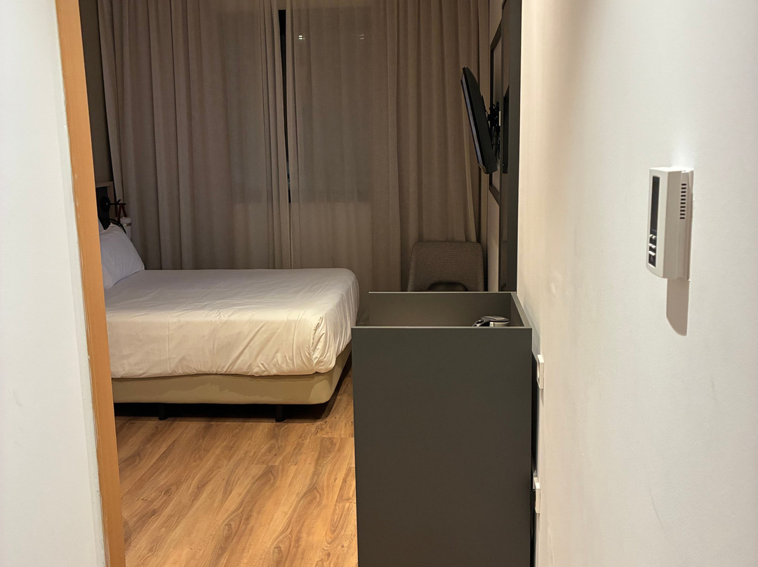 马拉加阿拉梅达中心-美利亚旗下主图
