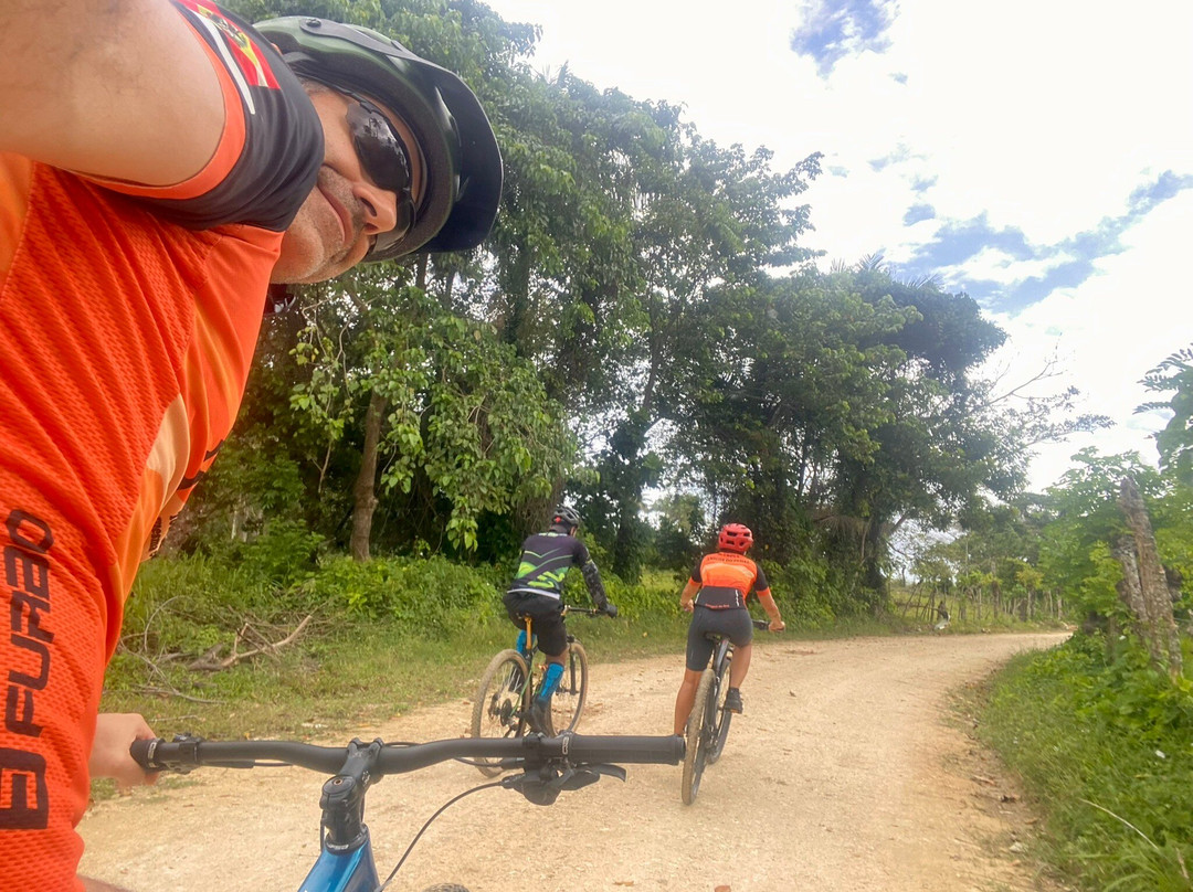 Culebike Adventure-Higuey必去景点