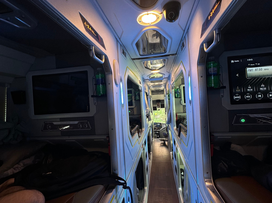 Azotar Travel-河内必去景点