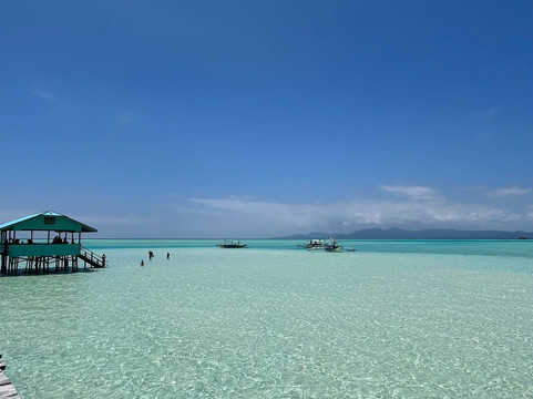 Balabac Tour By The Wanderwalkers-巴拉巴克必去景点