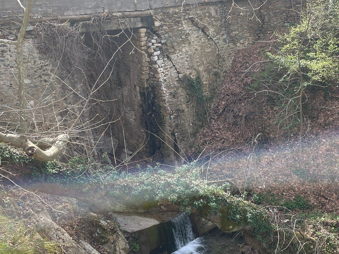 Centaurs' Path-沃洛斯必去景点