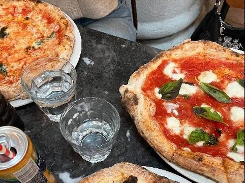 Franco Manca Trafford Centre Manchester主图