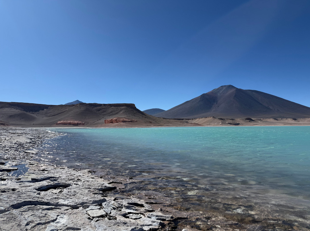 Andes Specialists-Las Heras必去景点