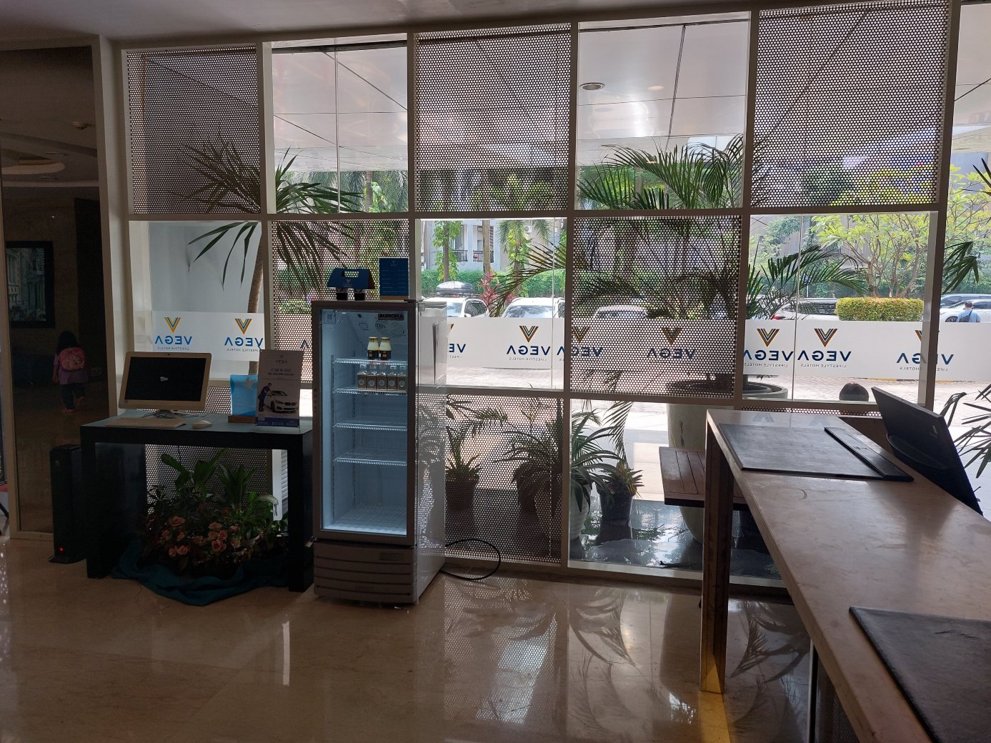 阿拉住宅游泳池景观开放式公寓酒店 - 近加丁塞尔彭-官方