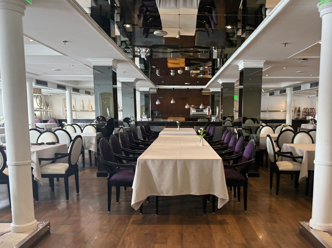 Farah Nile Cruise-亚斯文必去景点