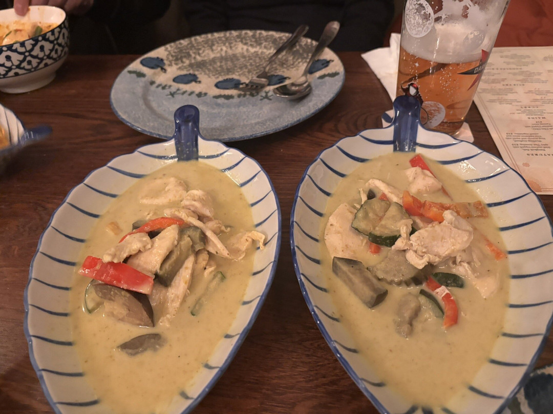 森林人伊林酒店主图