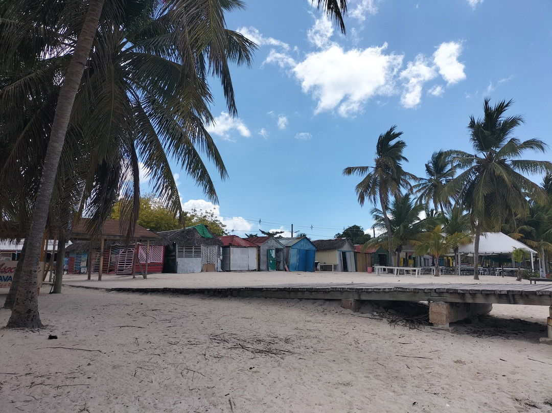 Italcruise-Bayahibe必去景点