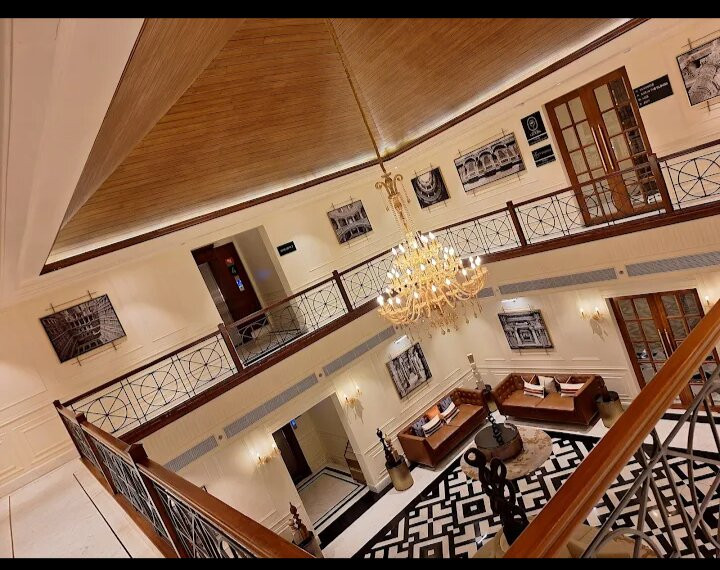 Radisson Resort Mount Abu