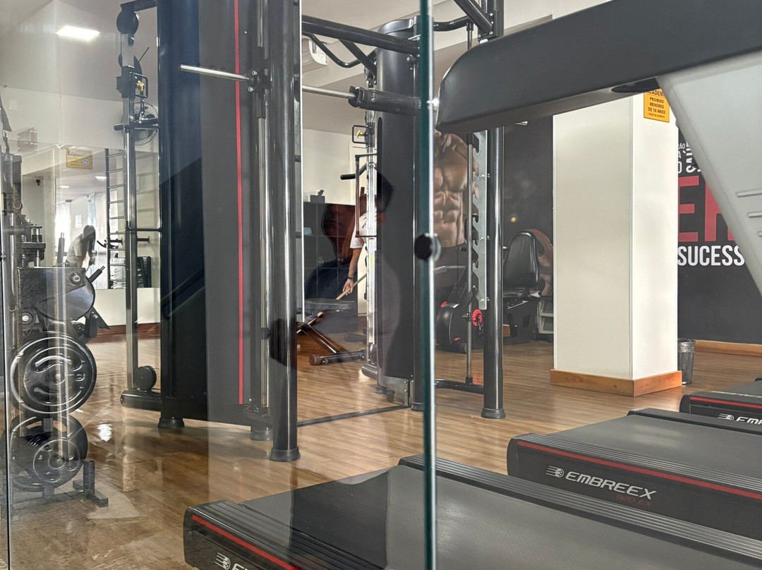 大都会酒店主图