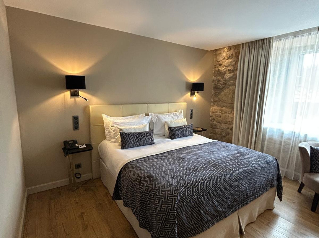 克劳斯区域酒店主图