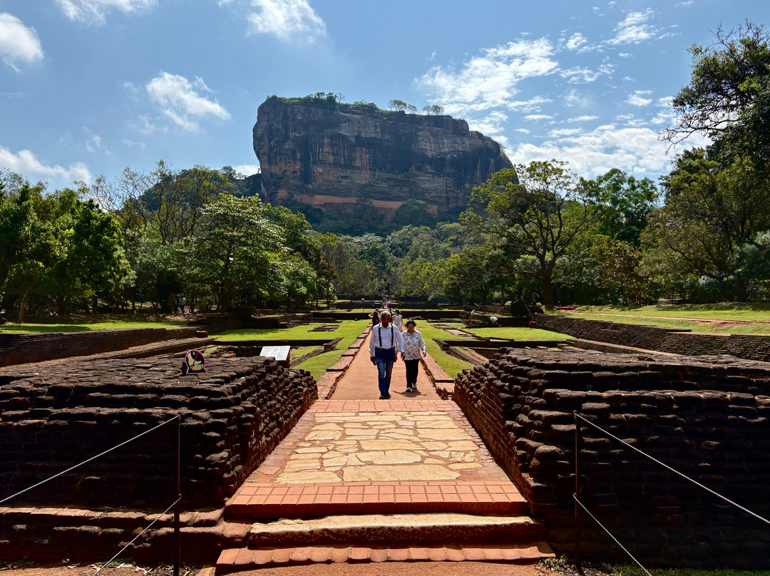 USP Lanka Tours-科伦坡必去景点