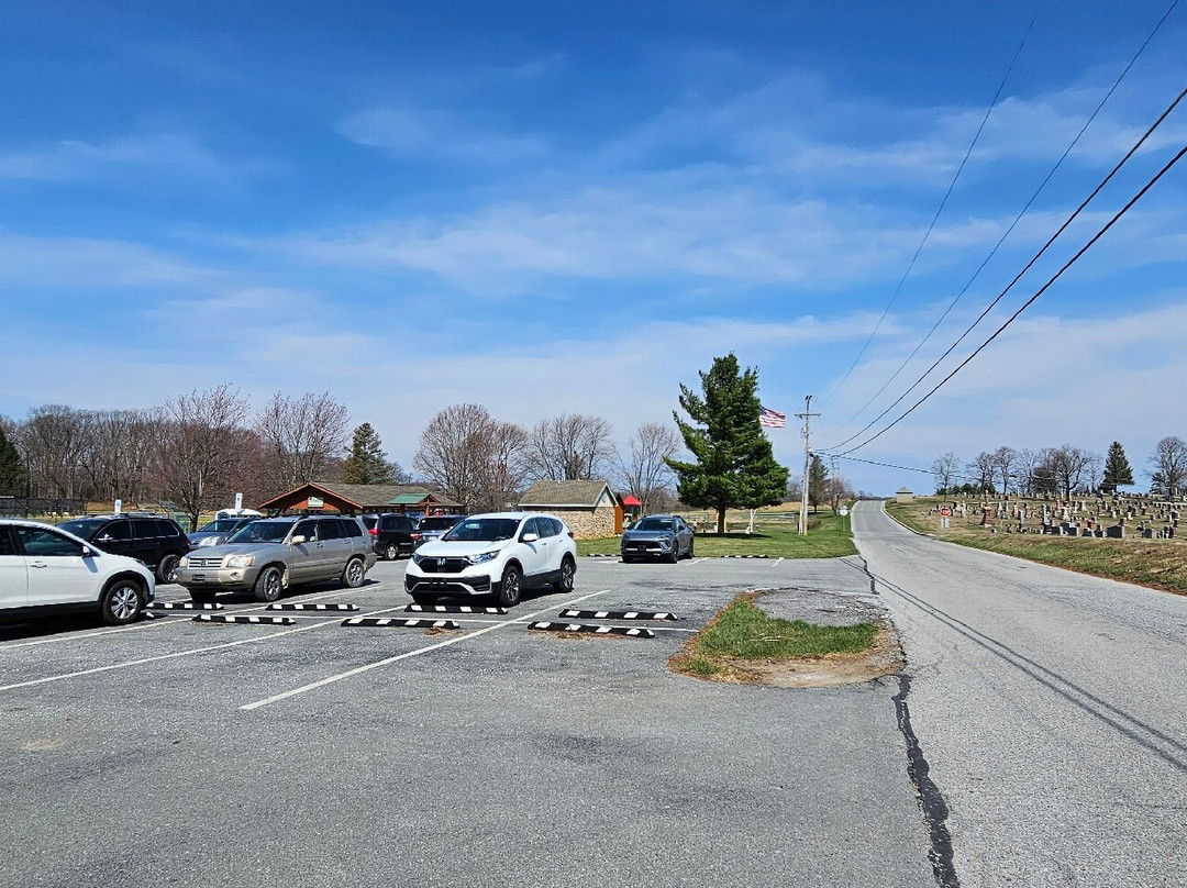 Glen Rock Park-Glen Rock必去景点