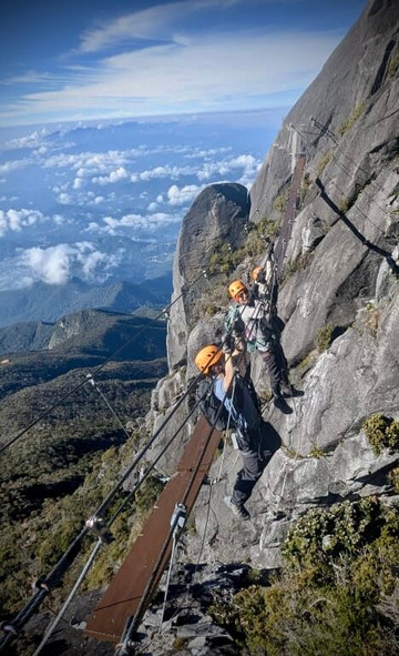 Remarkable Borneo Travel & Tours Sdn Bhd-兵南邦必去景点