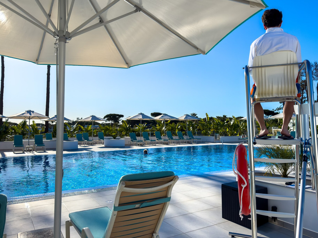 Four Seasons Country Club主图