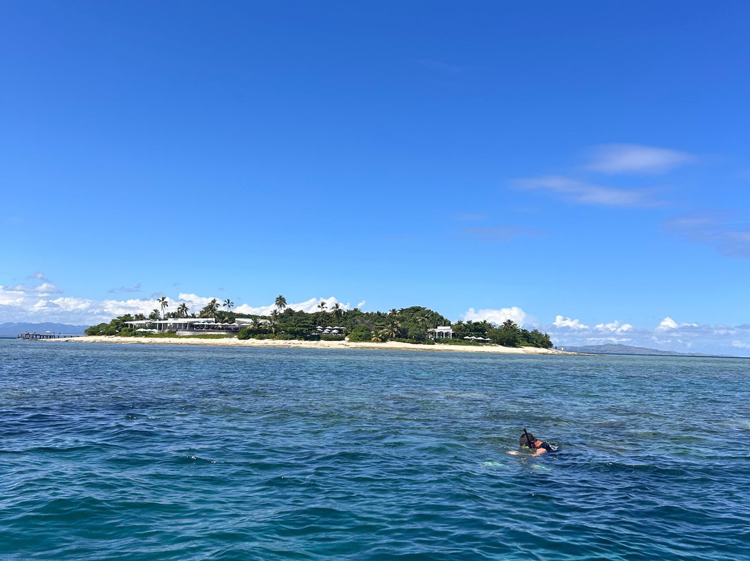 Hydro Sports-辛加东卡必去景点