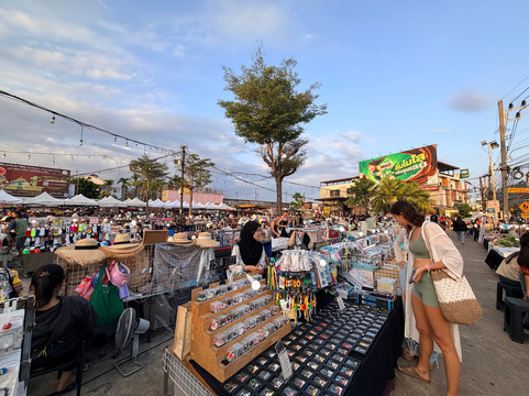 Thai Adventure Club-攀牙必去景点