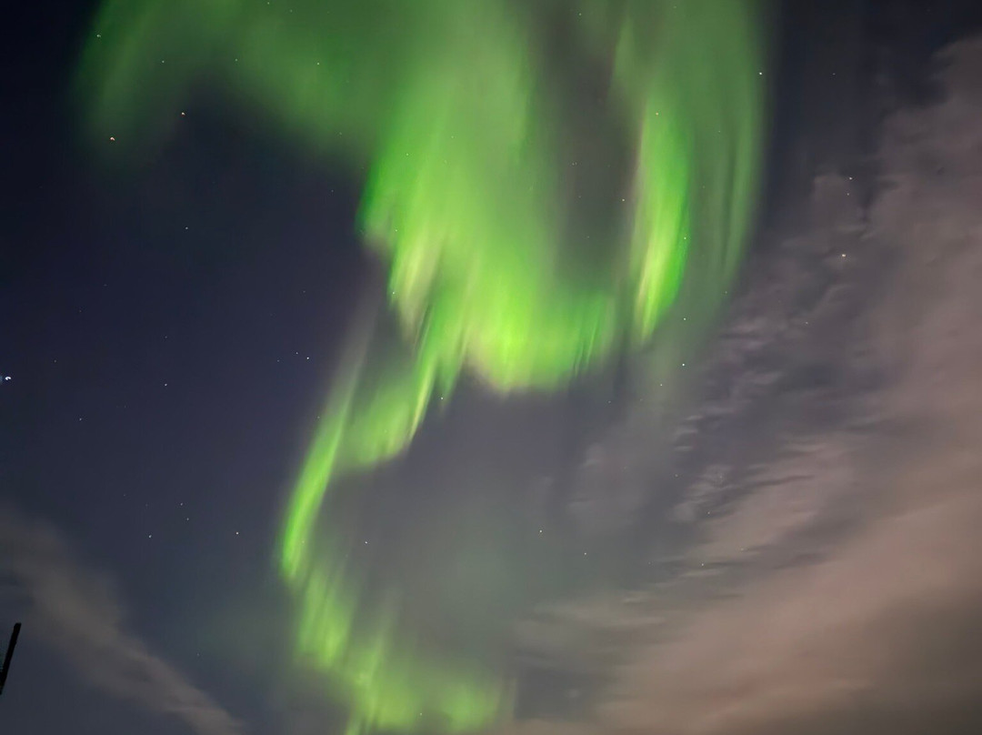 Arctic GM Experiences OY-罗瓦涅米必去景点