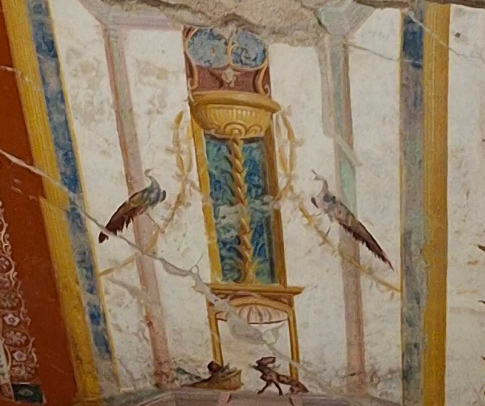 MAR - Museo Archeologico Romano Positano-波西塔诺必去景点