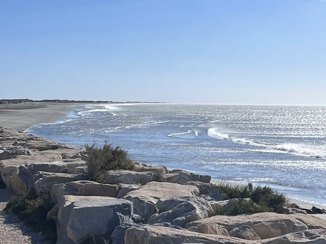 Centre Équestre Les Arnelles-滨海圣玛丽必去景点