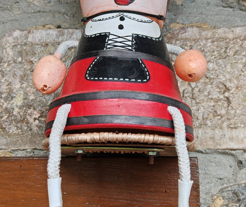 Adventure Hunt Senda del Oso-Villanueva De Santo Adriano必去景点