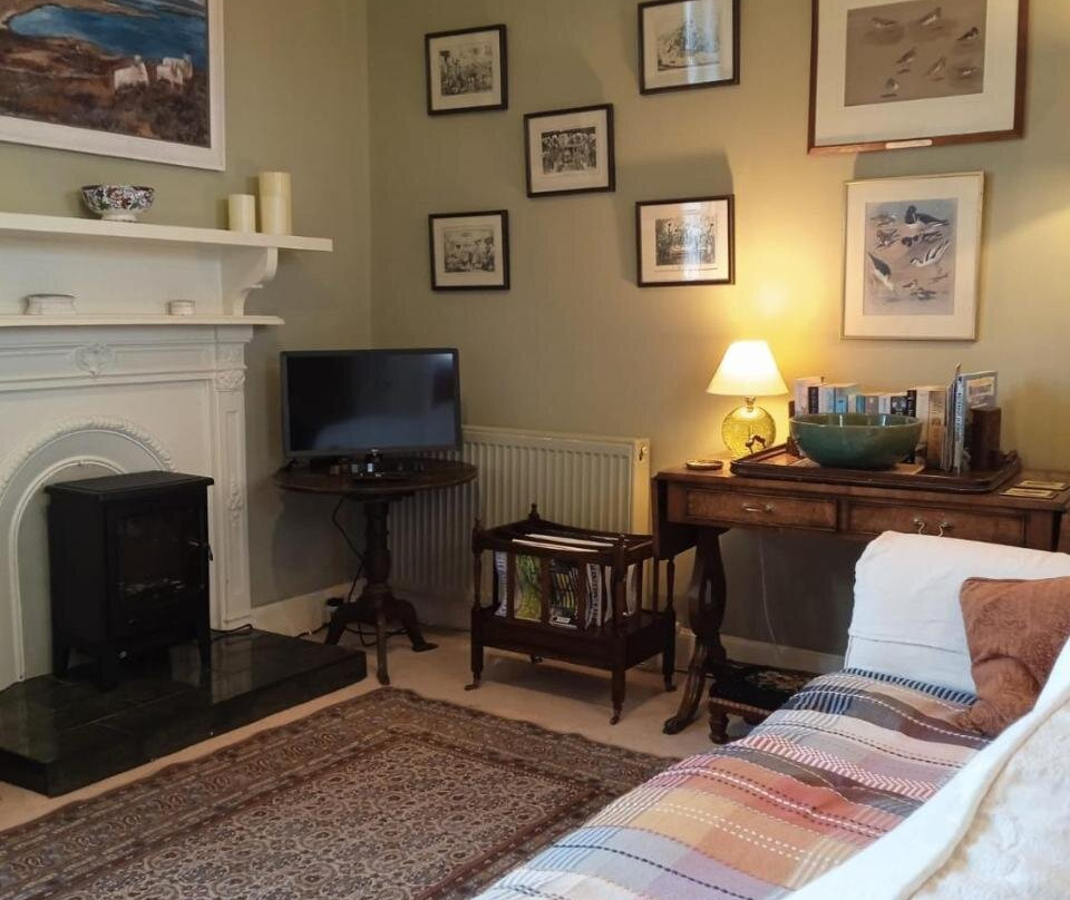 The Old School House B&B
