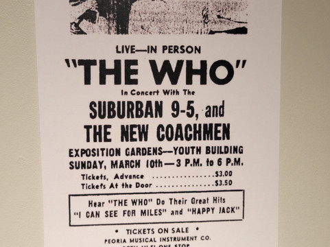 Peoria Riverfront Museum-皮奥里亚必去景点