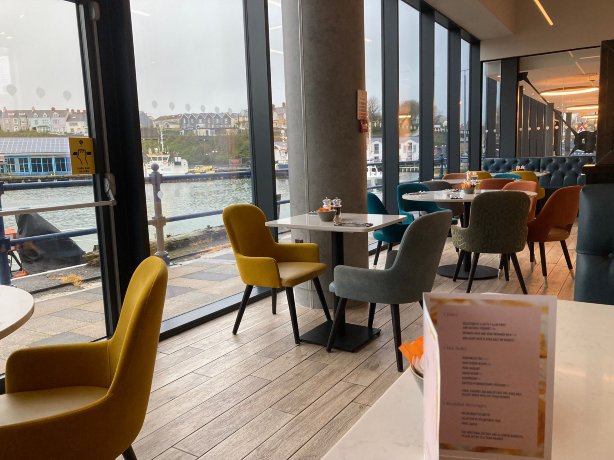 泰哈夫酒店-官方