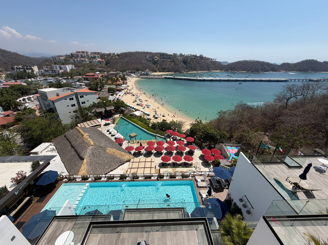 Nirú Ocean Suites by Binniguenda