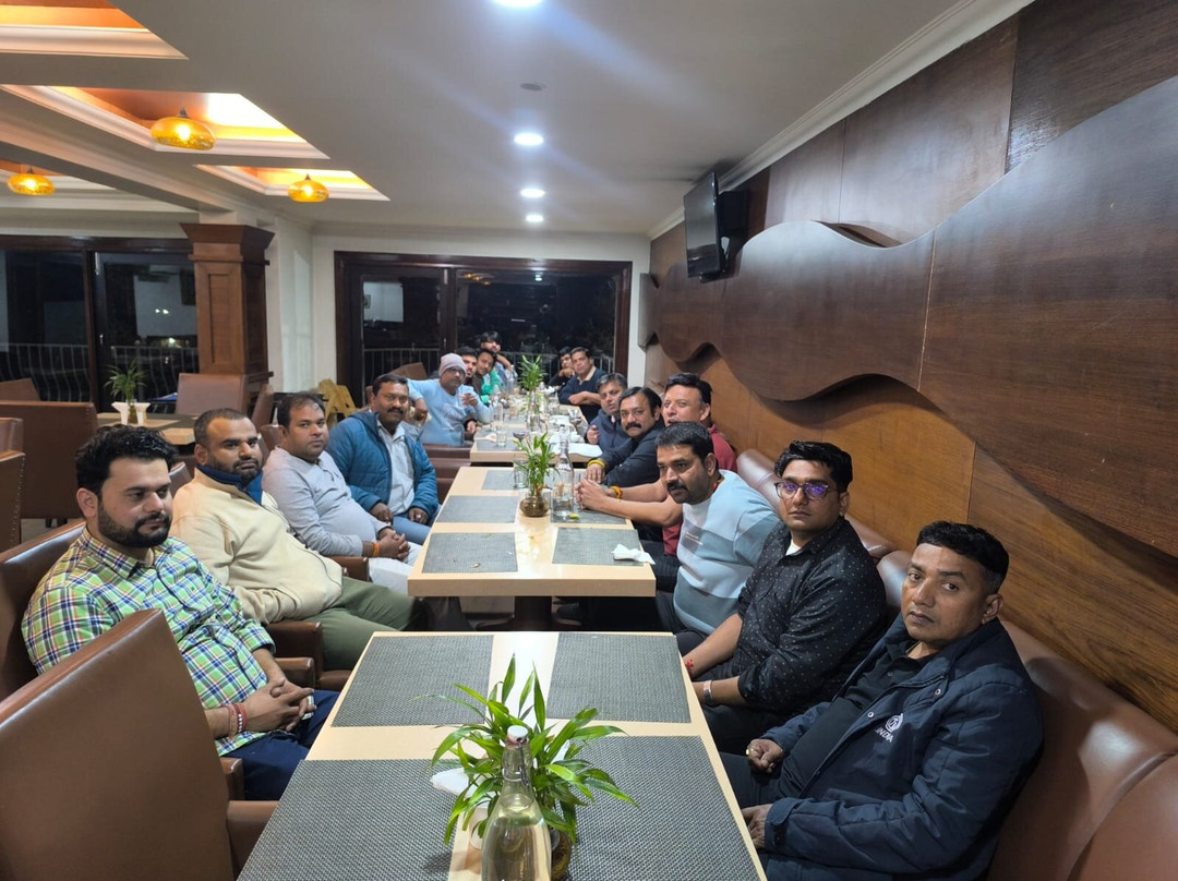 戴尔豪斯茵德拉普拉斯萨度假村主图