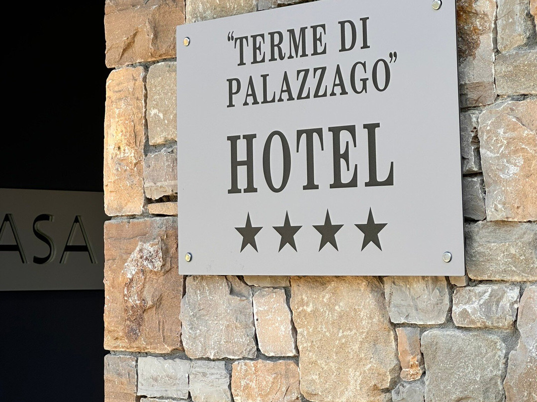 bes酒店帕拉扎戈温泉主图