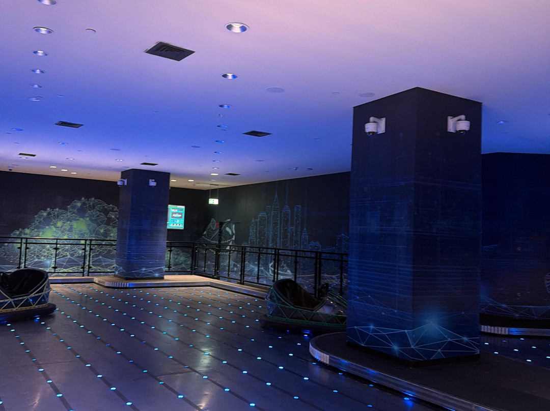 Doha Quest-多哈必去景点