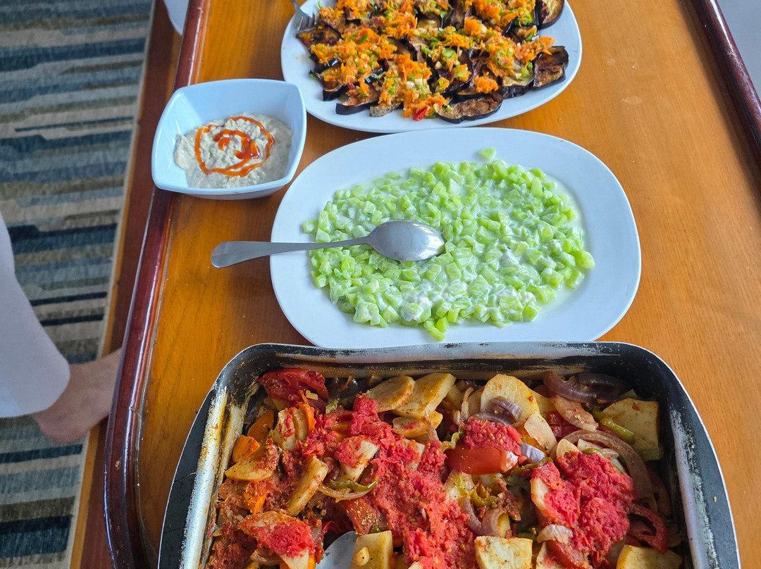 Red Sea Horse Diving-Hurghada 1必去景点