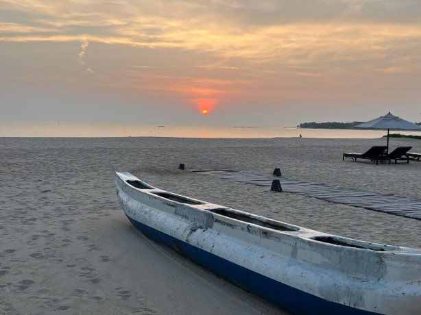 玛鲁玛鲁度假村和水疗中心-官方