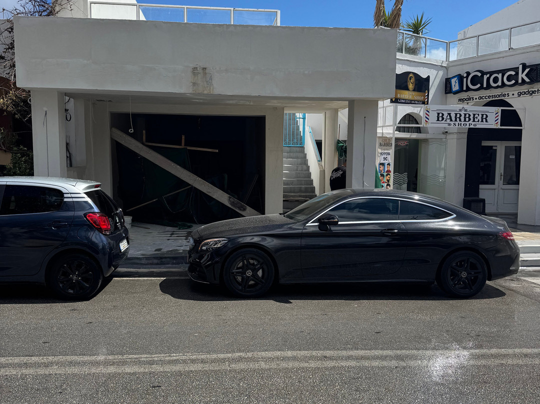 Xagoraris Rental-Vourvoulos必去景点