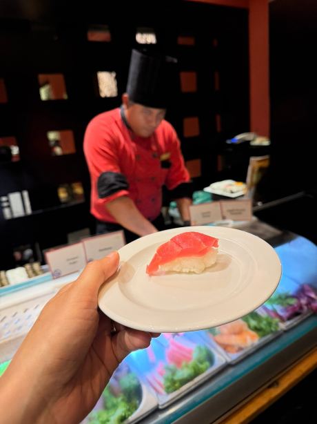 梦想蓝宝石里维埃拉坎昆全包酒店-官方