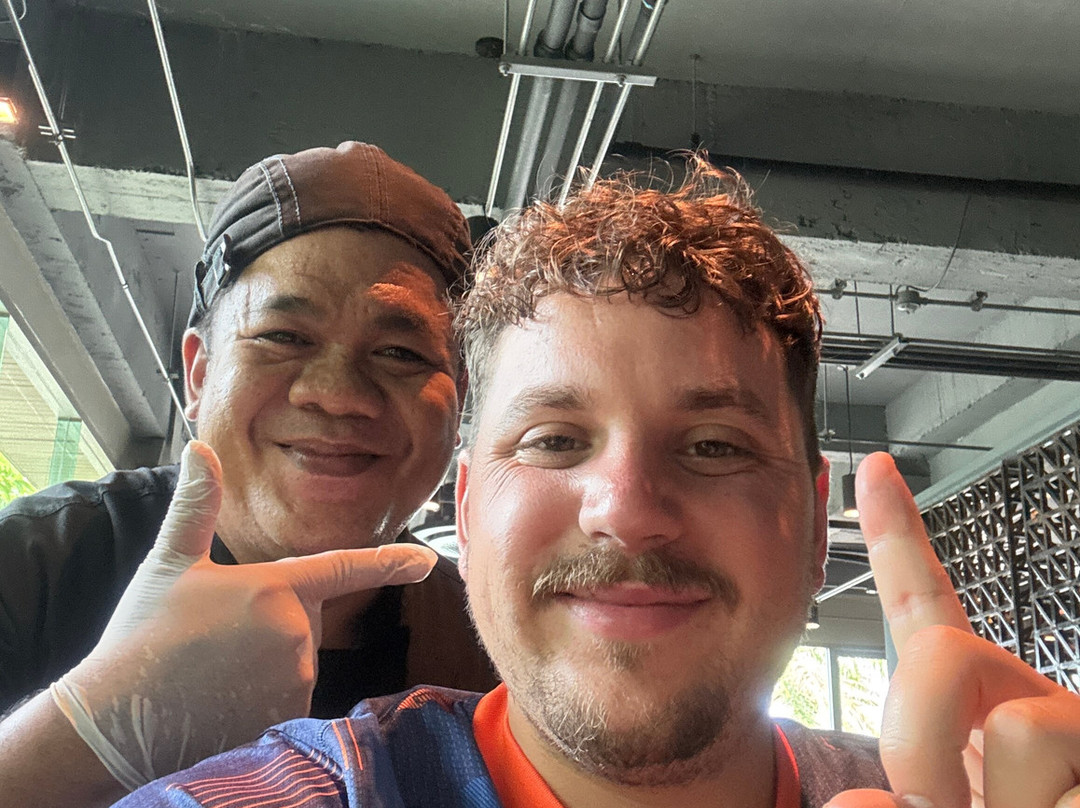 安逸普吉岛芭东酒店主图