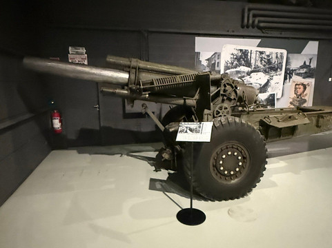 BASTOGNE BARRACKS-巴斯东必去景点