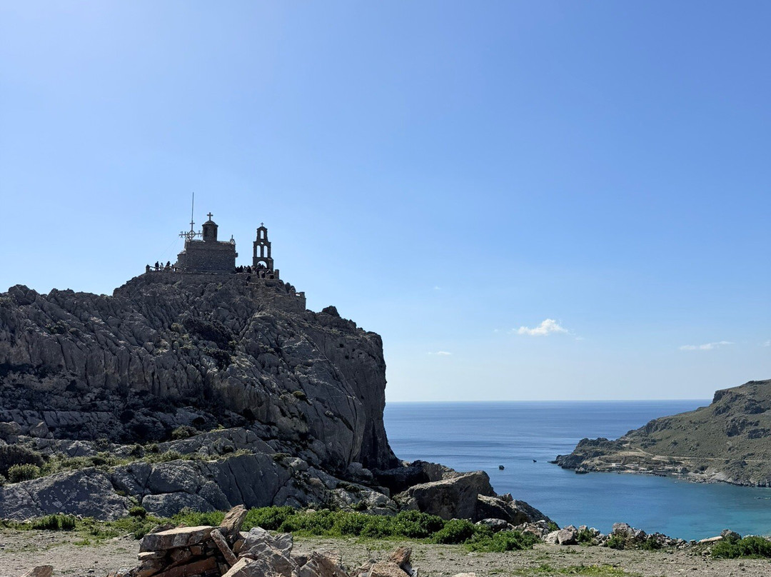Cretan Luxury Transfer-Gazi必去景点