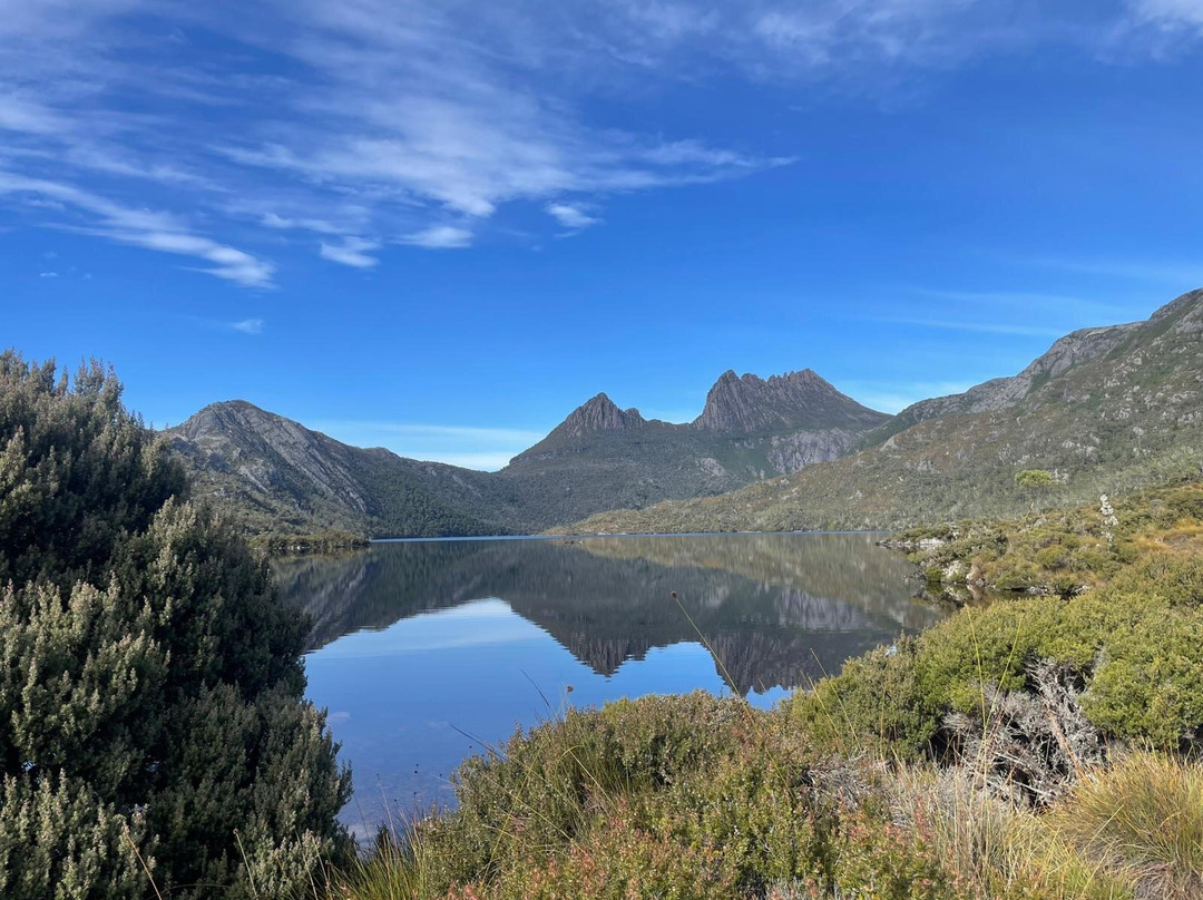 Cradle Mountain Visitor Centre-Cradle Mountain必去景点