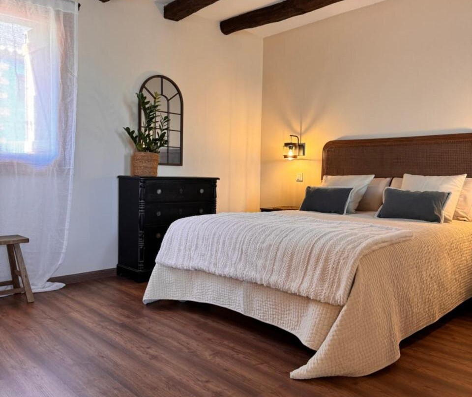 Apartamentos Villa de Goya
