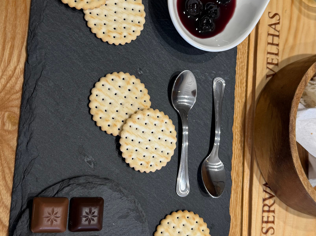 Quinta Seara d'Ordens-佩苏达雷瓜必去景点