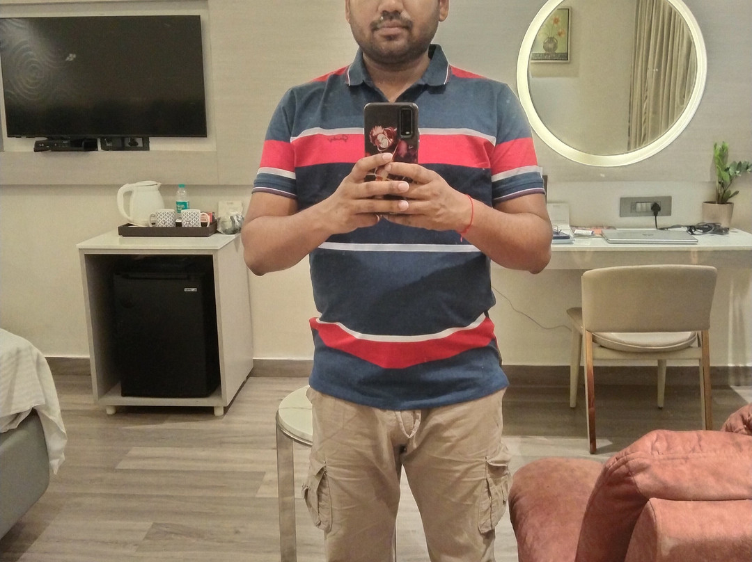 Fortune 穆拉利公园, 维加亚瓦达- ITC 酒店集团成员主图