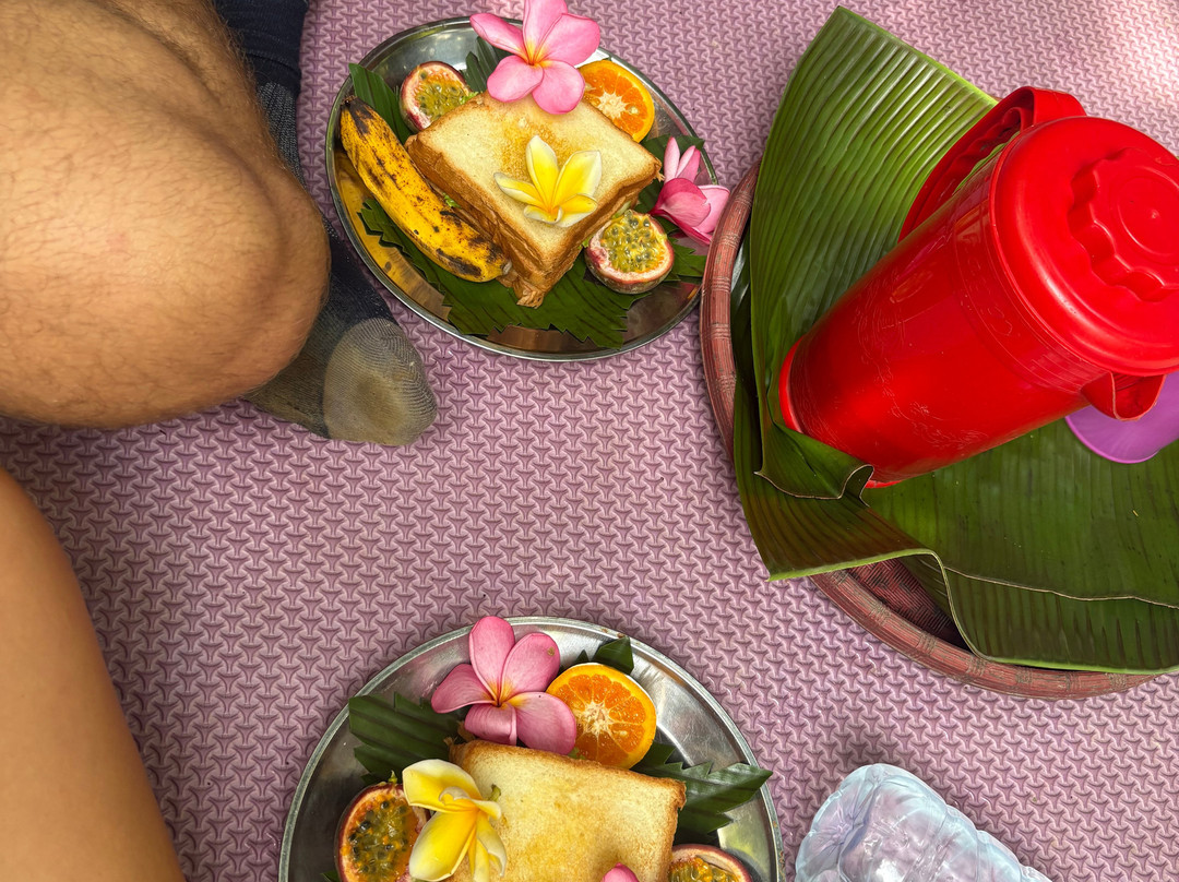 Bukit Lawang Jungle Trekking-武吉拉旺必去景点