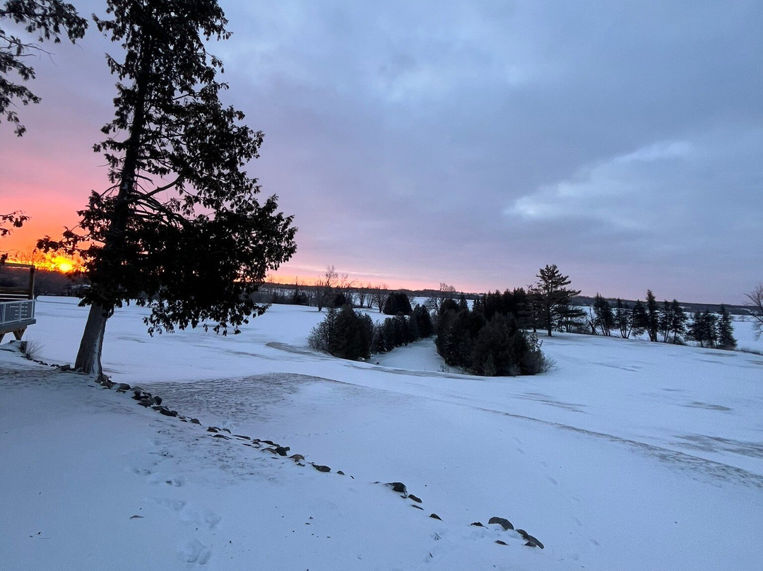 伊根岭度假村 - 高尔夫俱乐部及 SPA主图