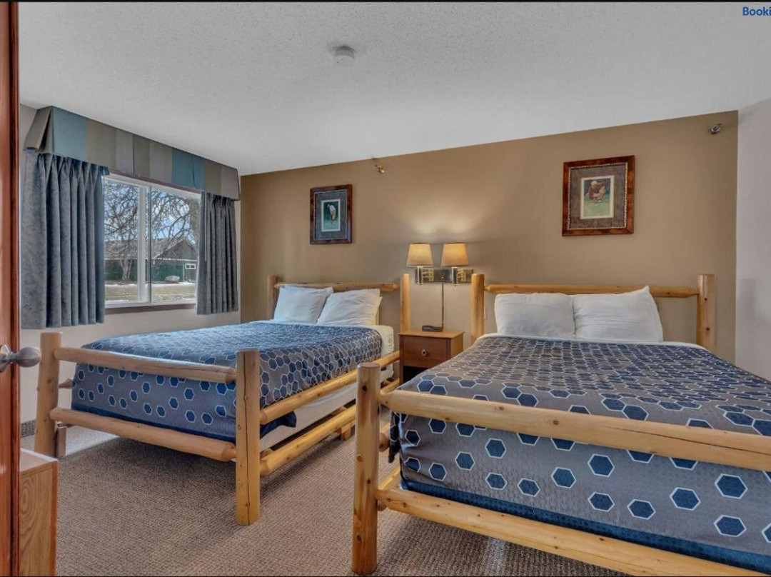 Five Star Vacay