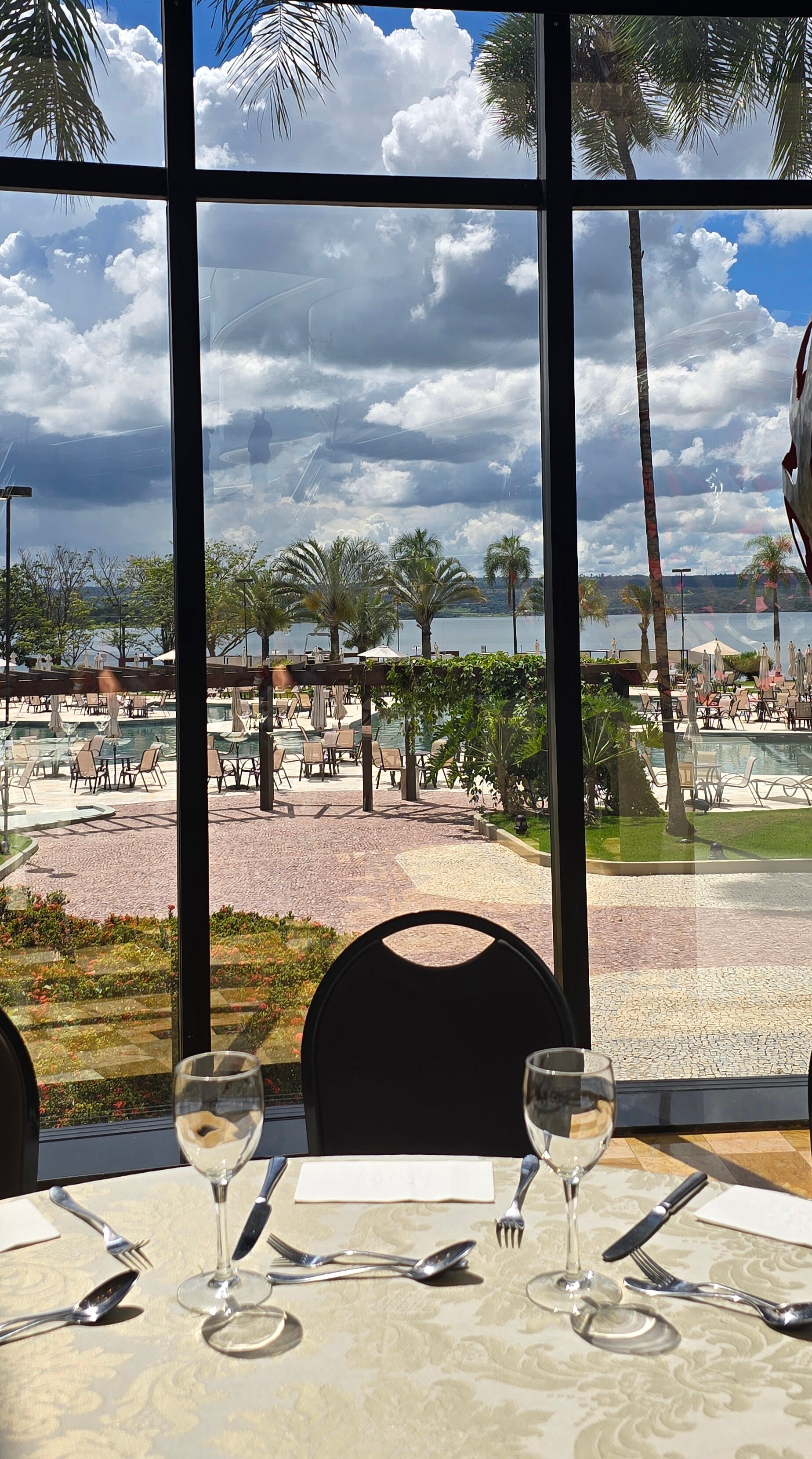 巴西利亚阿尔沃拉达皇家郁金香酒店-官方