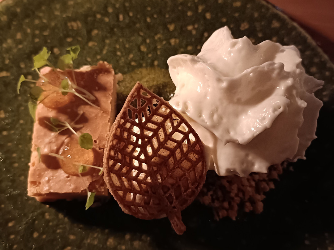 帕克霍特尔Tjaarda主图