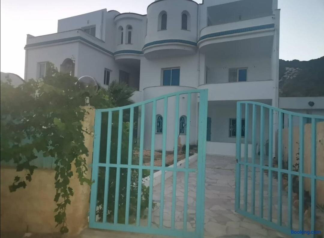 Casa Blu